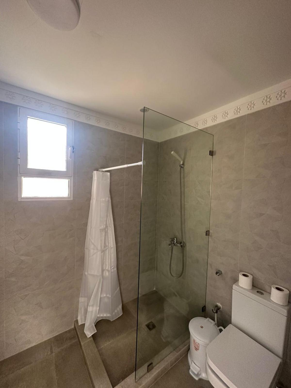 Maison D'Hotes La Ferme Aziza Fès Exteriör bild