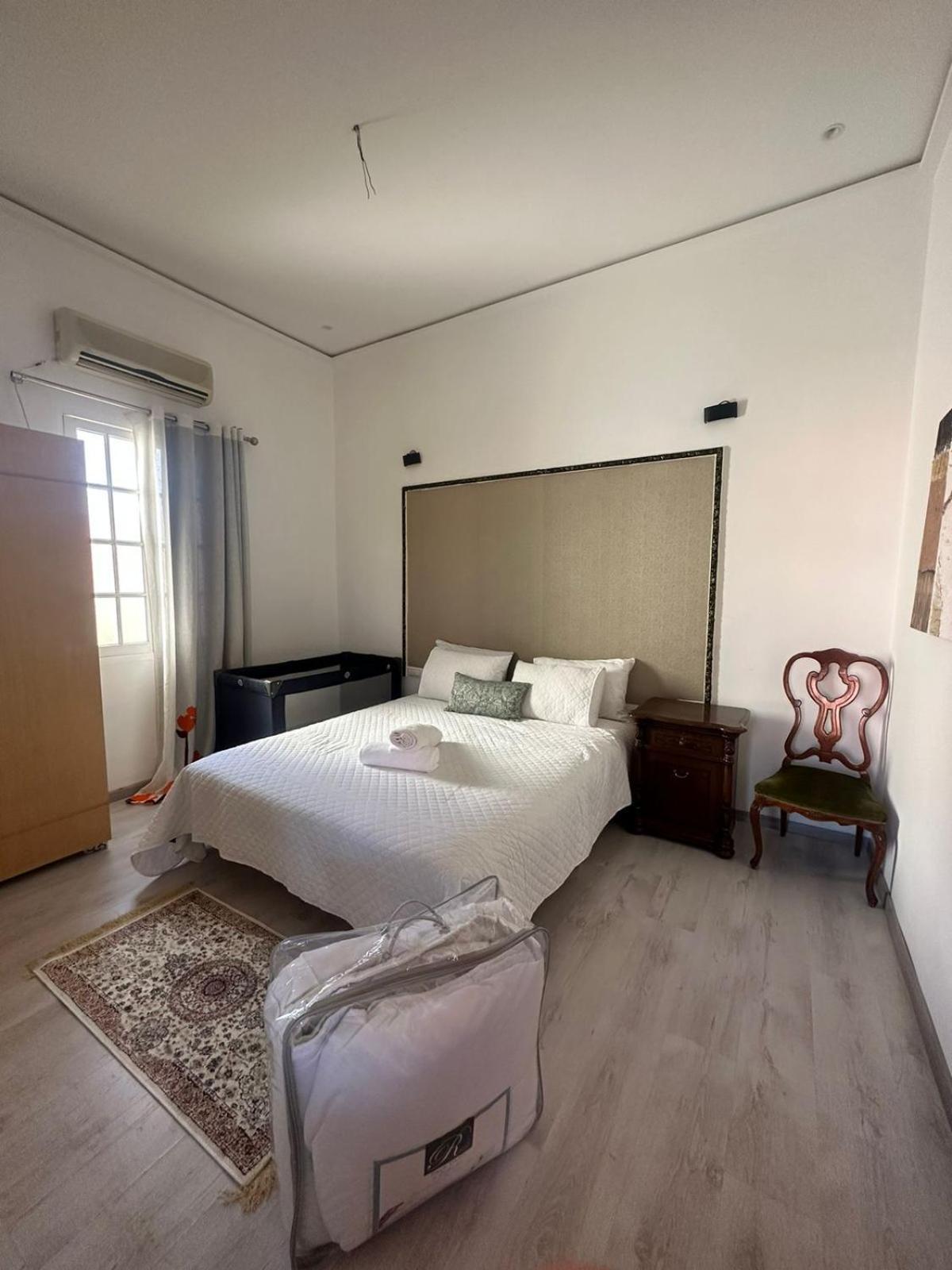 Maison D'Hotes La Ferme Aziza Fès Exteriör bild