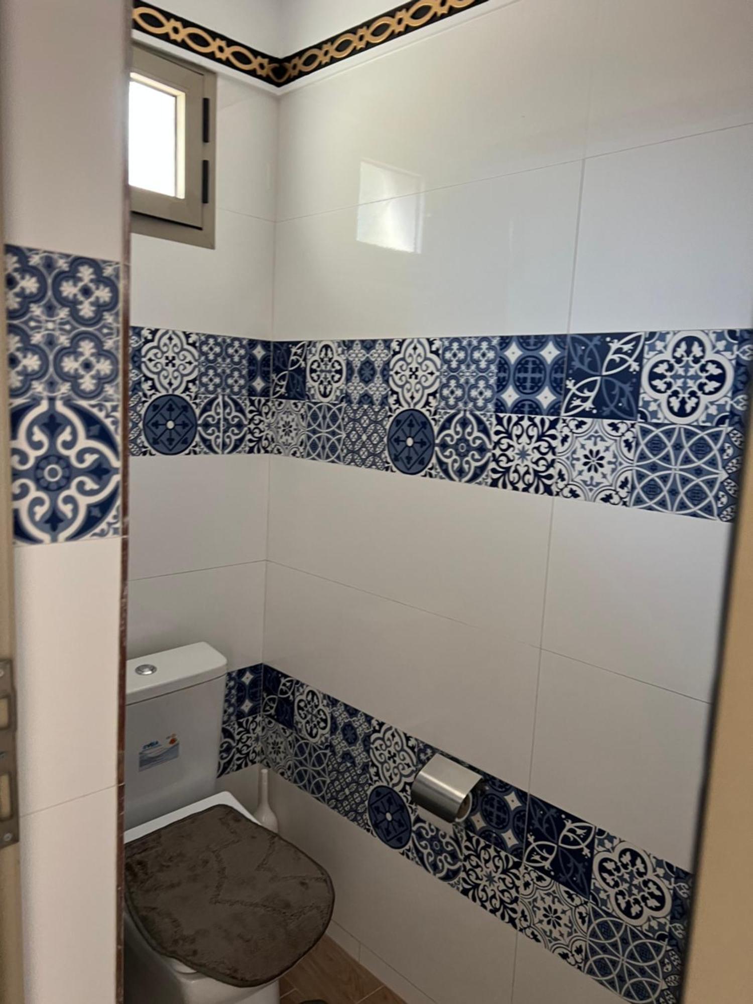 Maison D'Hotes La Ferme Aziza Fès Exteriör bild